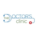The Doctors' Clinic in Jounieh, Lebanon